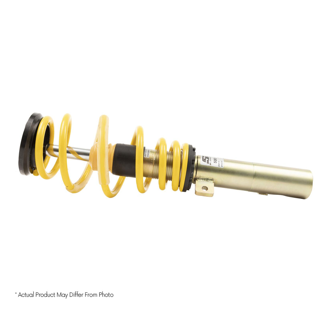 ST X Coilover Kit 16-21 Honda Civic EX (w/ Fixed Damping)