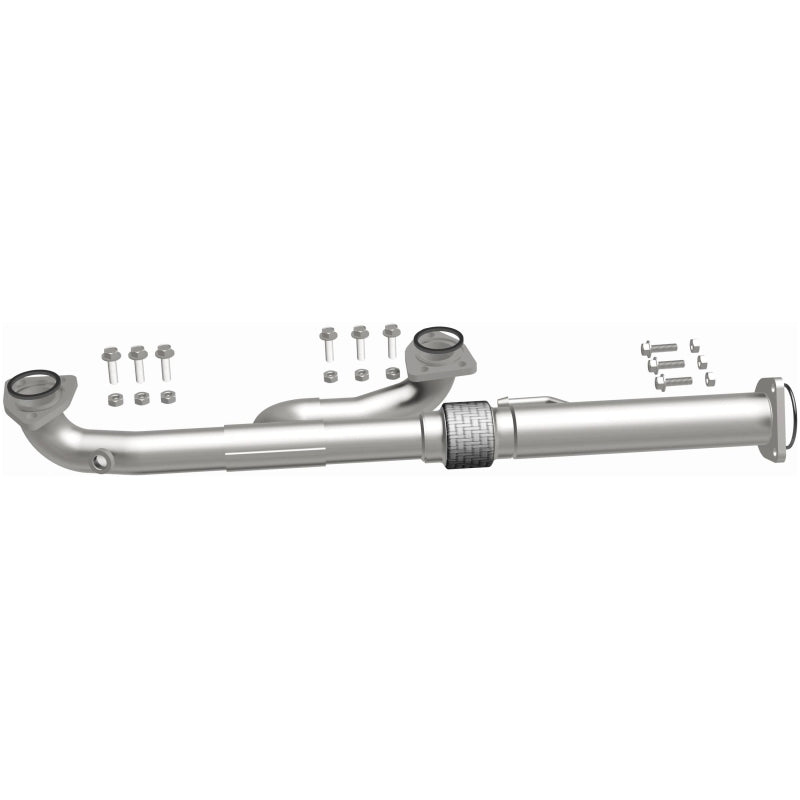 BRE Exhaust 09-15 Pilot 3.5L Front Pipe Kit