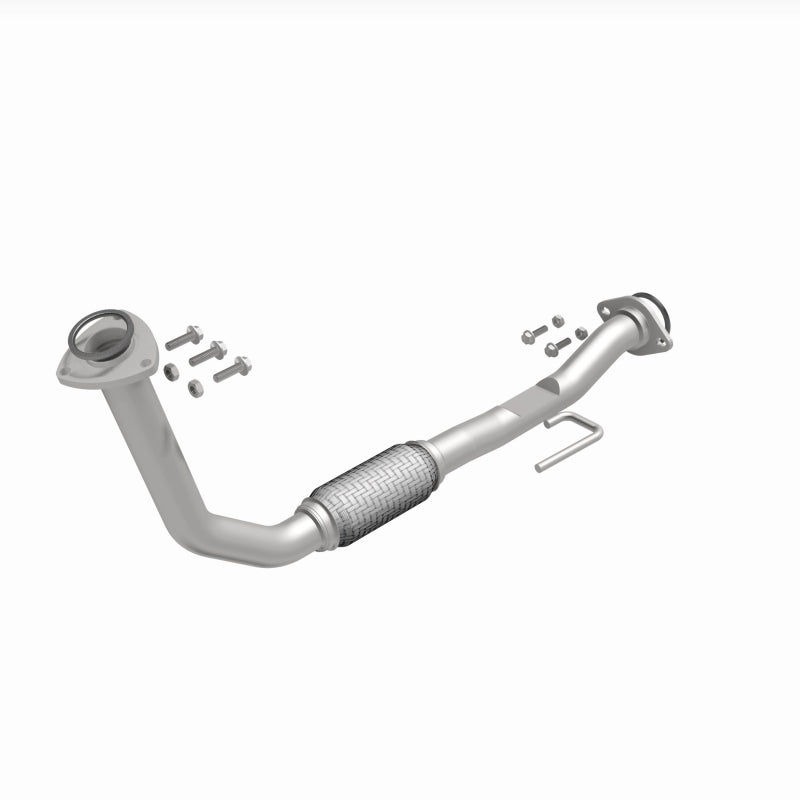 BRE Exhaust 92-93 Camry 2.2L Front Pipe Kit