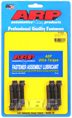 ARP M9.5 x 10.0 U/C ARP2000 12pt Rod Bolt Kit