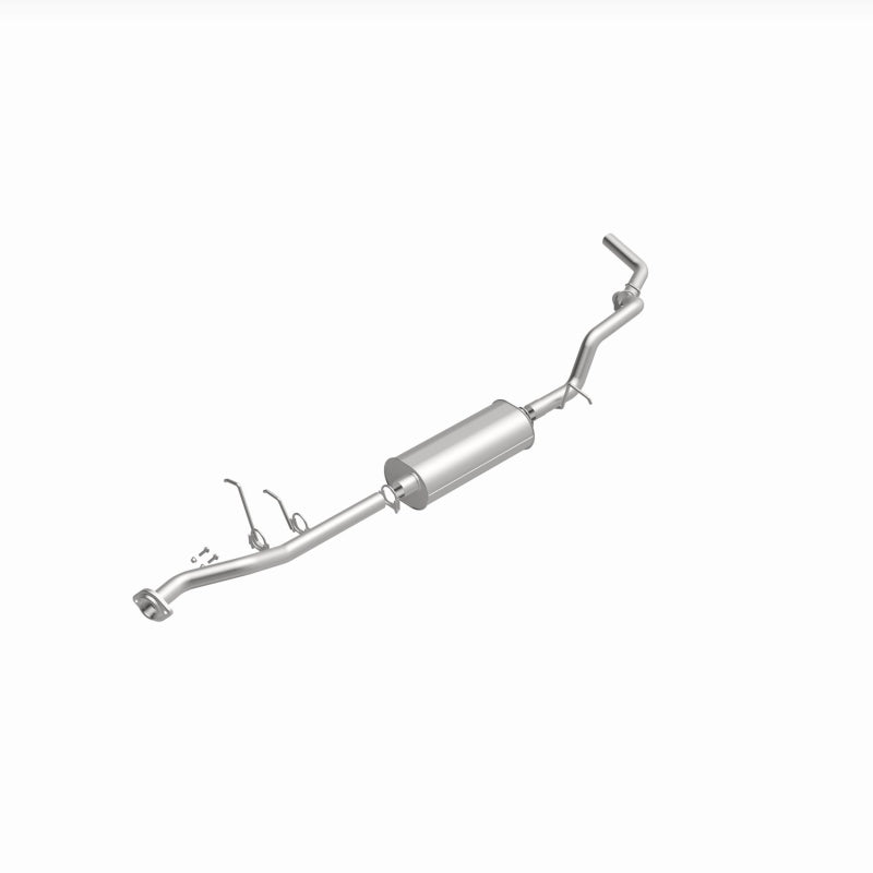 MagnaFlow BRE Exhaust Kit 02-07 Silverado Sierra