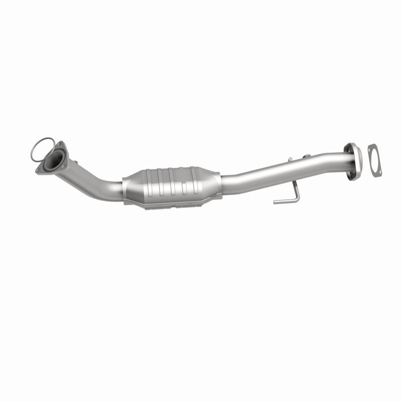 MagnaFlow Conv DF 02-06 Cadillac Escalade / 02-06 GM Yukon (Inc Denali) 6.0L P/S