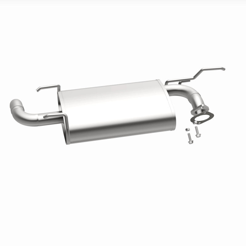BRE Exhaust 13-16 SUBARU XV CROSSTREK CROSSTREK 2.0L Muffler Kit