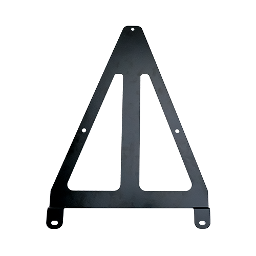 Fluid Cooler Mount – Jeep Wrangler YJ (1987–1995)