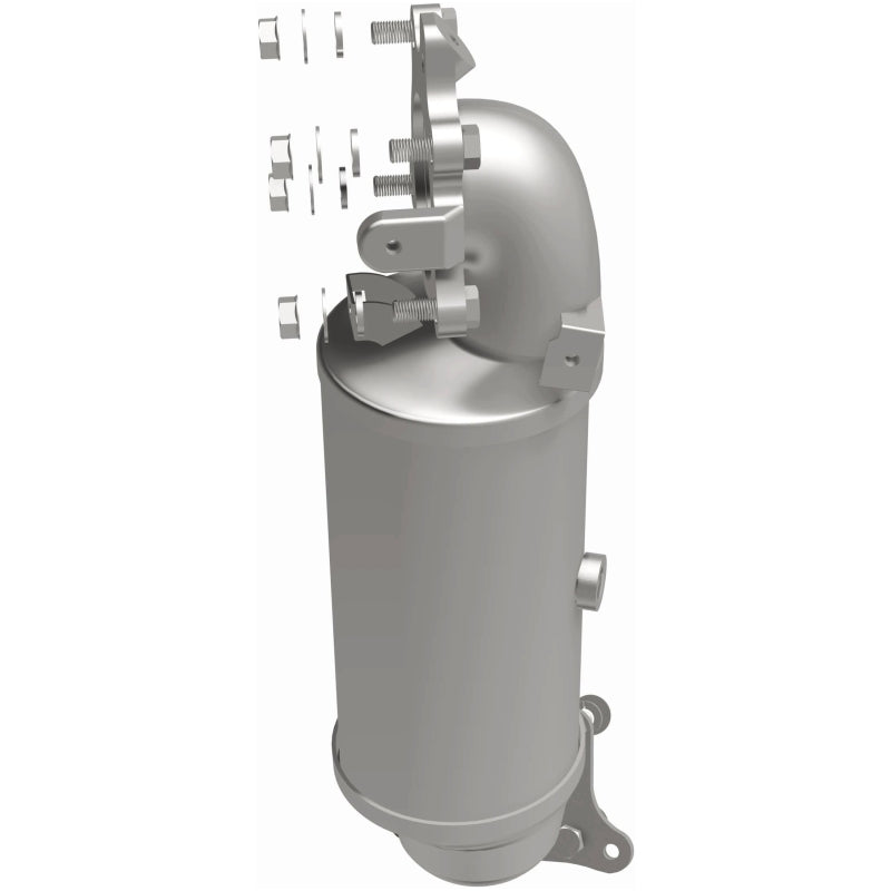 Magnaflow 16-21 Honda Civic 1.5L Direct Fit Converter