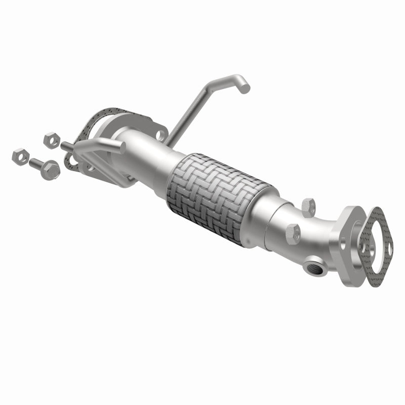 BRE Exhaust 12-13 KIA Soul 1.6L 2.0L Front Pipe Kit