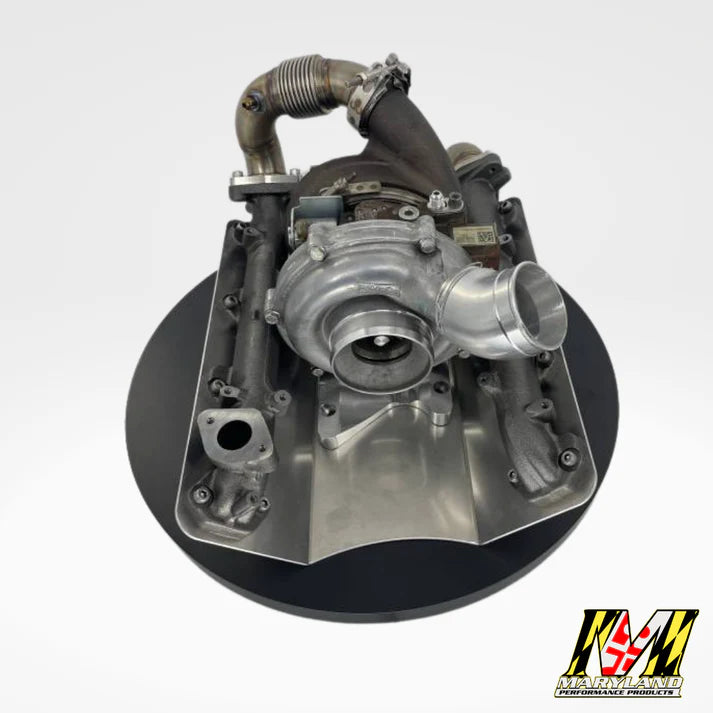 Maryland Performance Products BUDGET VGT RETROFIT KIT (11-14 POWER STROKE)