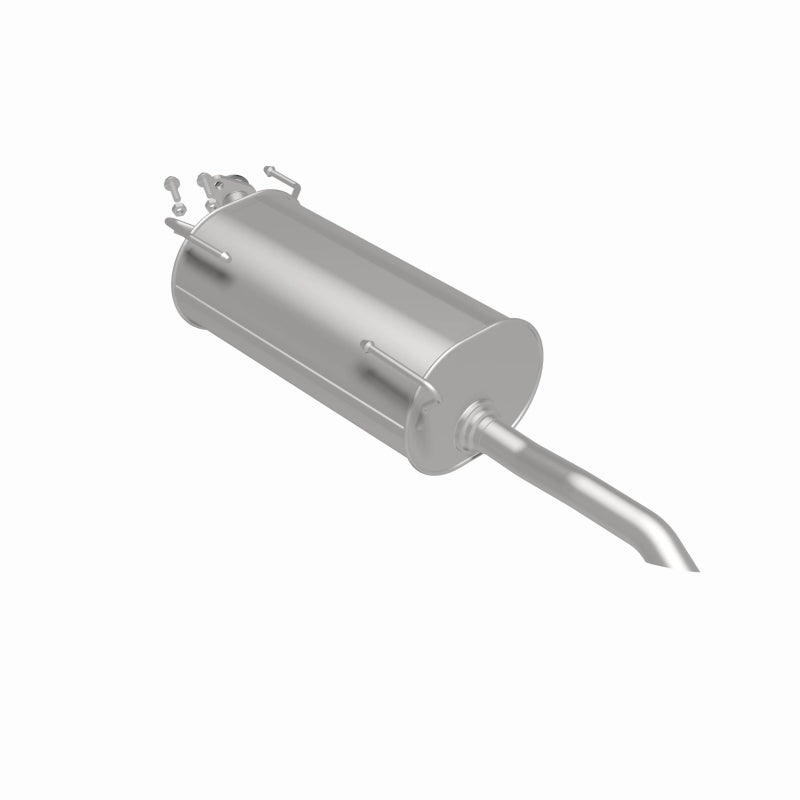 BRExhaust 13-17 NISSAN SENTRA 1.8L Muffler Kit