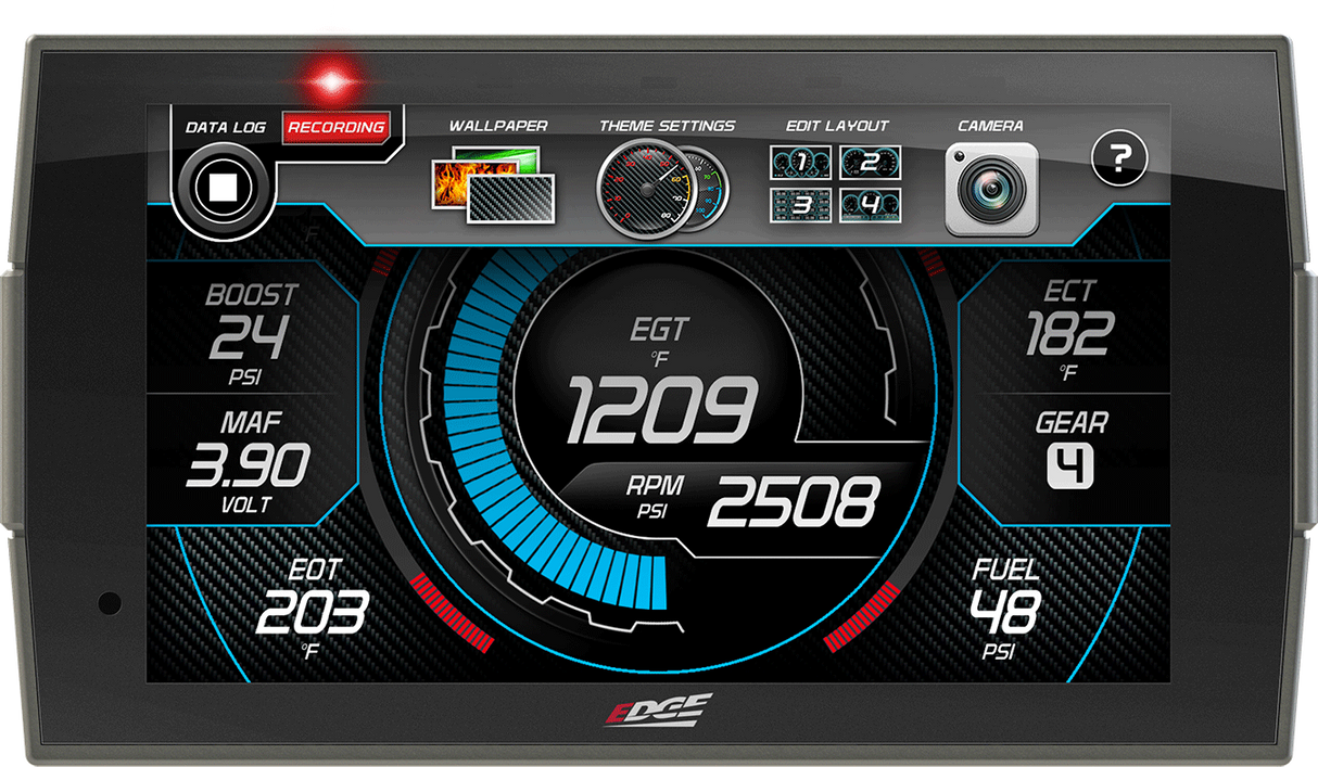 Edge Products Insight+ CTS3 Tuning Device
