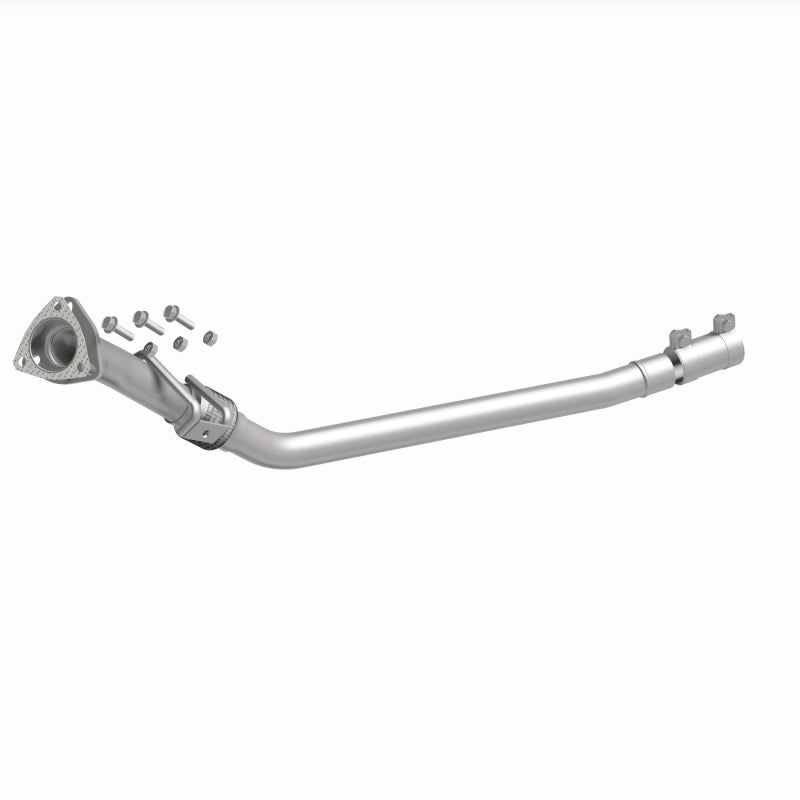 BRE Exhaust 02-05 A4 Quattro A4 1.8L Front Pipe Kit
