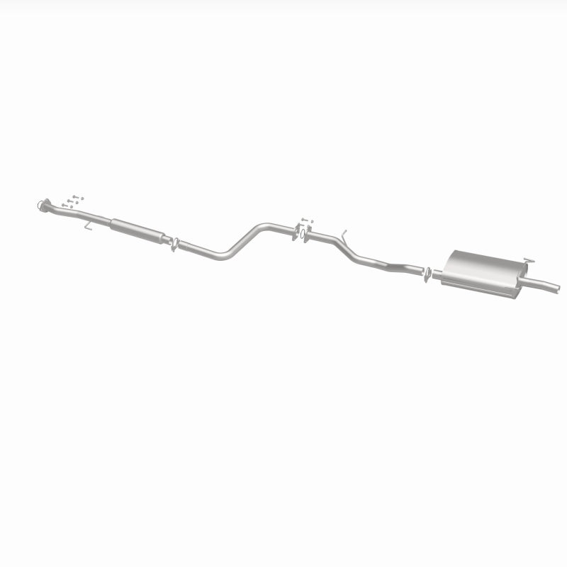 MagnaFlow BRE Exhaust Kit 97-99 Acura CL 3.0L