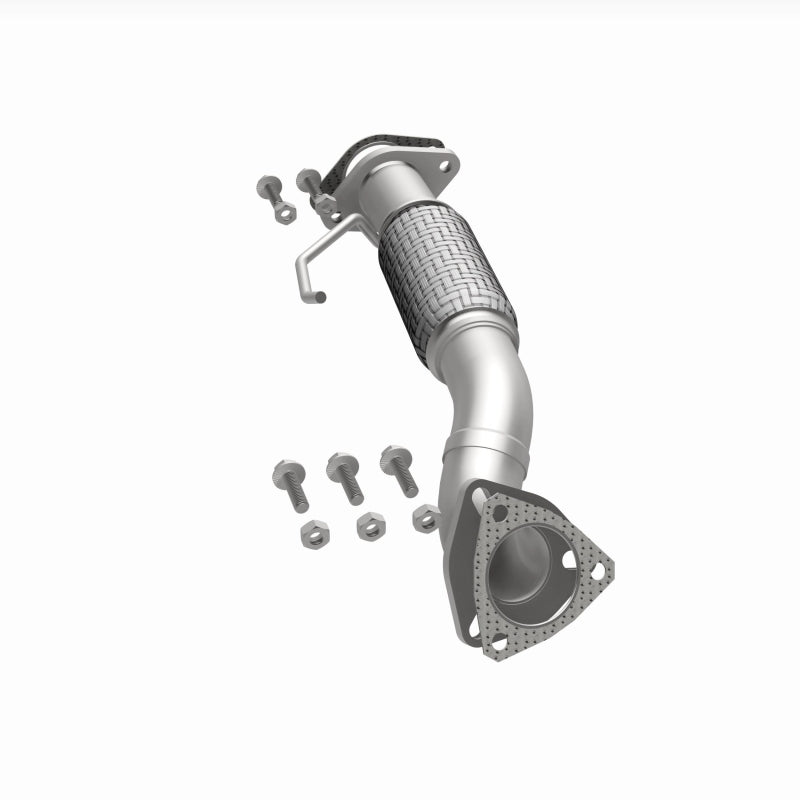 BRE Exhaust 05-08 Escape Mariner Tribute 2.3L 3.0L Front Pipe Kit