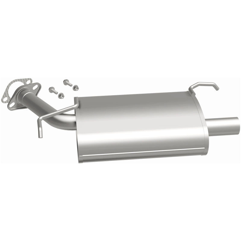 BRE Exhaust 04-05 G35 3.5L Muffler Kit