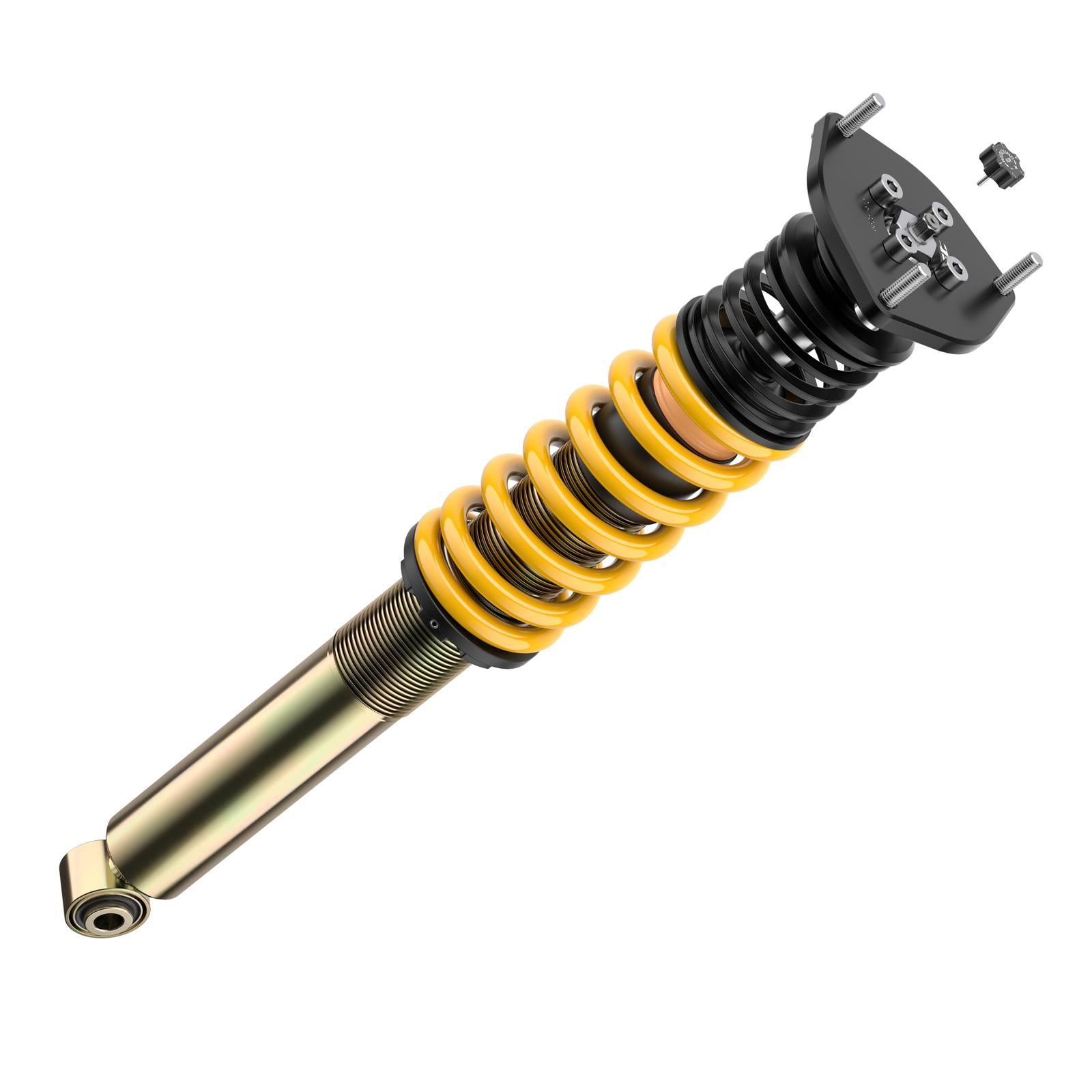 ST 23-24 NIssan Z (RZ34) Coupe XTA Adjustable Coilover Kit