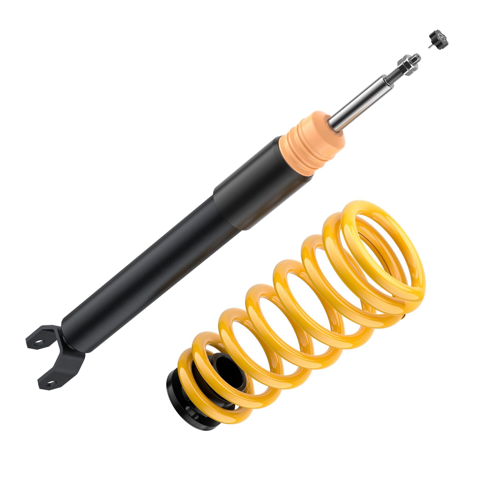 ST 23-24 NIssan Z (RZ34) Coupe XTA Adjustable Coilover Kit