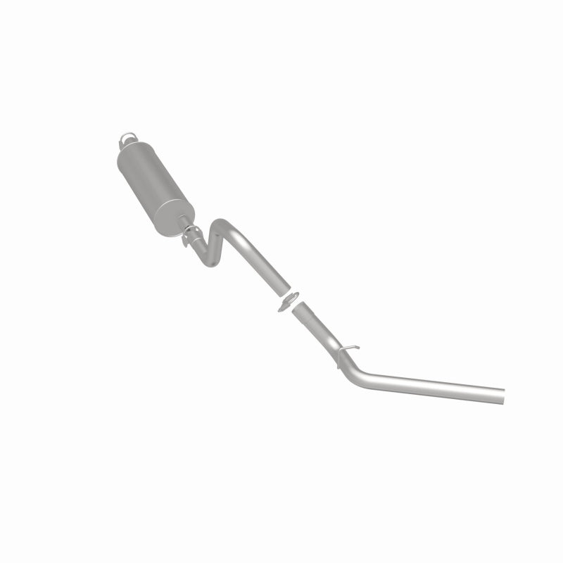 MagnaFlow BRE Exhaust Kit 87-96 Ford Bronco