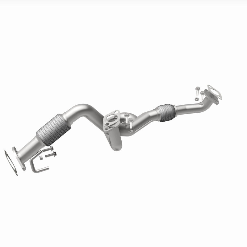 BRE Exhaust 07-09 HYUNDAI SANTA FE 2.7L Front Pipe Kit