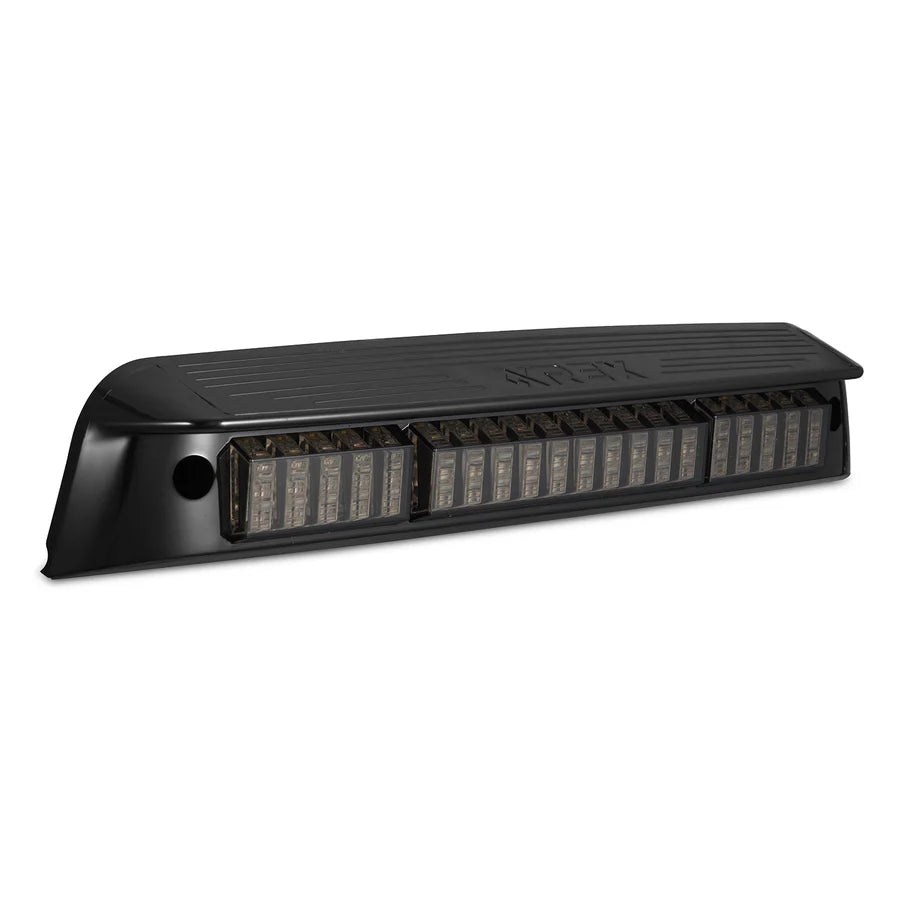 AlphaRex 2019-2026 Ram 1500 NOVA-Series Prismatic LED Third Brake Light - Alpha-Black