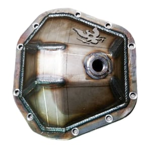 PMF 1994-2002 DODGE DANA 60 HD FABRICATED FRONT DIFF COVER