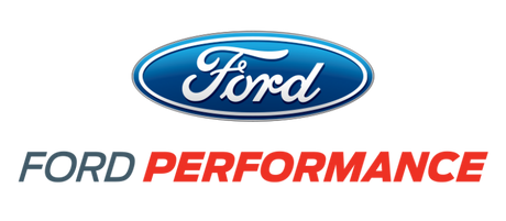 Ford Racing 2018 Mustang Export Brake Hose Kit (for FR3 Suspension Upgrade)