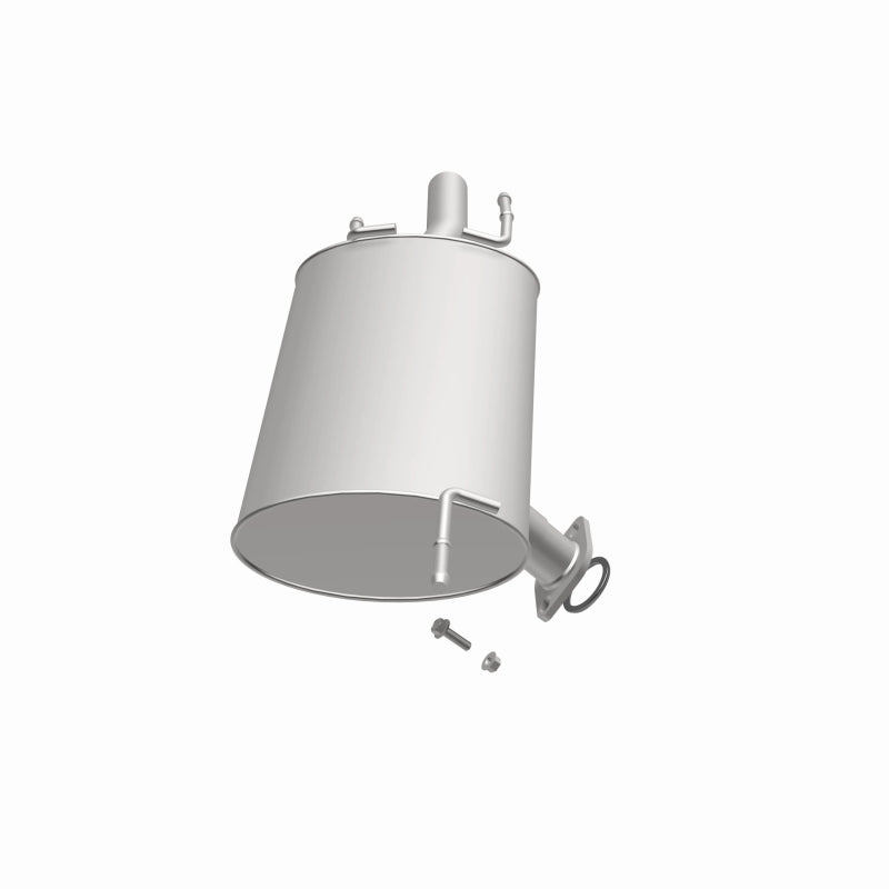 BRE Exhaust 92-93 Camry 2.2L Muffler Kit