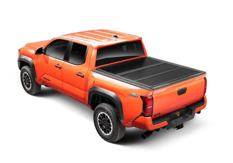Undercover 2026 Ford Ranger 5ft Bed Select Bed Cover