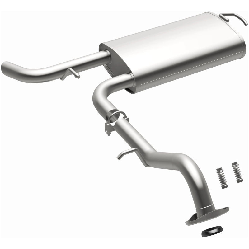 MagnaFlow BRE Exhaust Kit 09-13 Matrix Vibe 1.8L