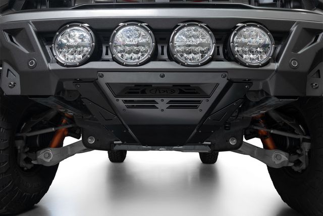 Addictive Desert Designs 21-25 Ford F-150 Raptor ADD Edge Front Bumper