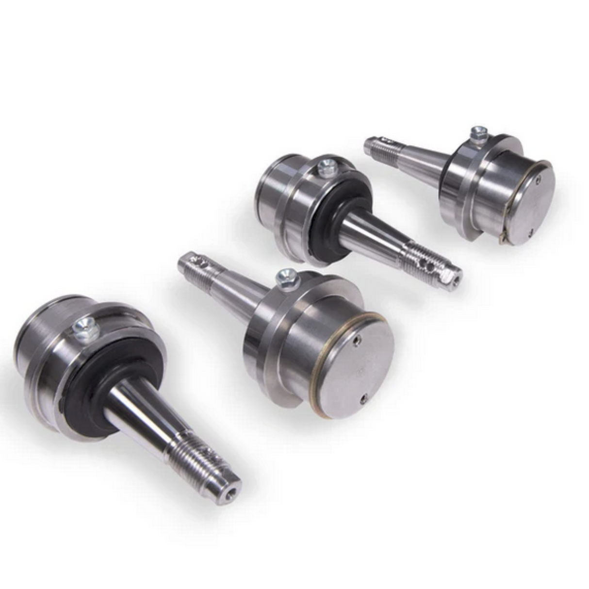 Dynatrac HD BallJoints for Jeep JK, JL, JT, & WJ