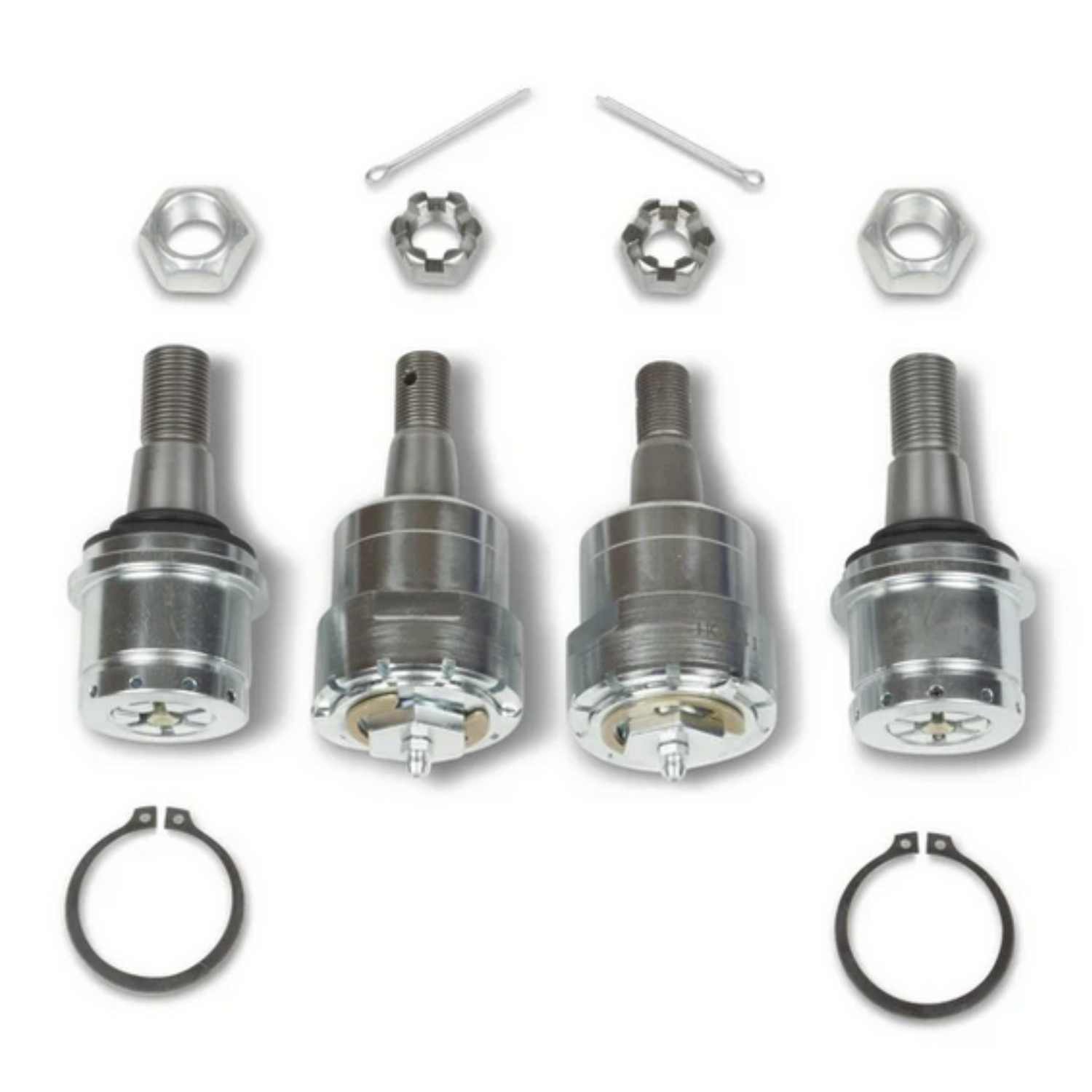 Dynatrac HD Balljoints, 2013-2024 RAM 2500/3500