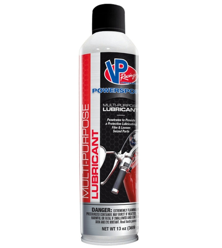 VP Racing Lubricants VP Multi-Purpose Lubricant