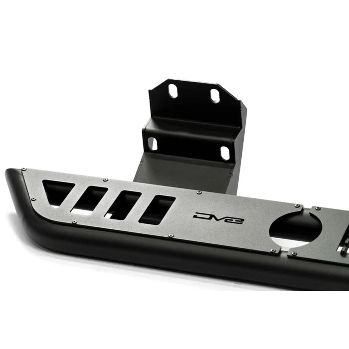 DV8 15-24 Ford F-150 Crew Cab - OE Plus Side Steps
