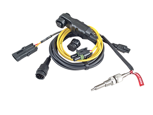 Edge EAS Street Diesel Kit