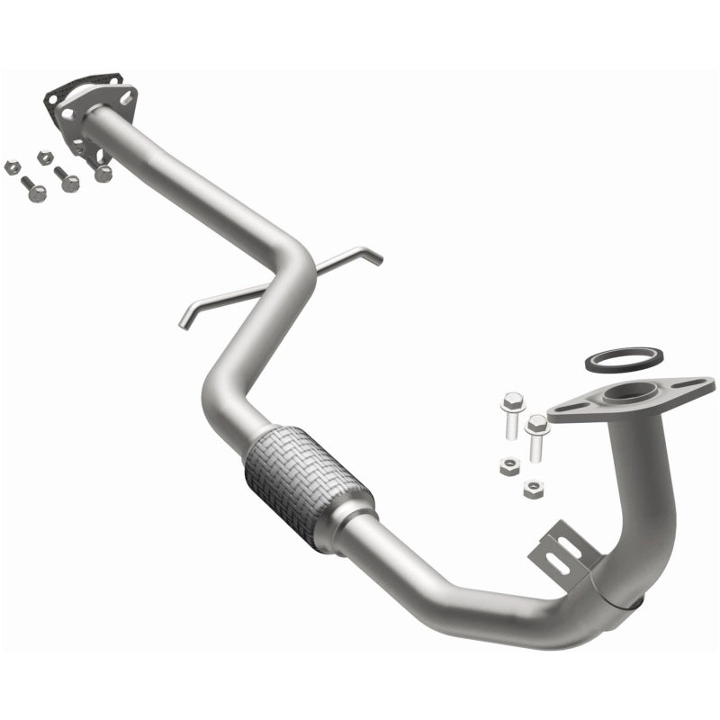 BRE Exhaust 99-05 Cavalier Sunfire 2.2L 2.4L Front Pipe Kit
