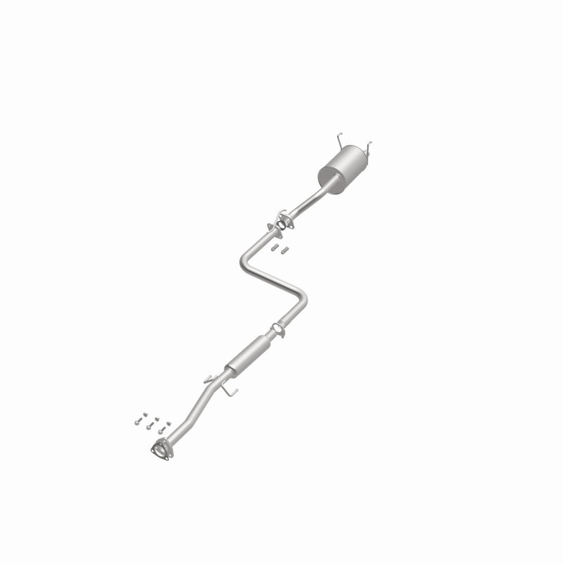 MagnaFlow BRE Exhaust Kit 93-95 Honda Del Sol
