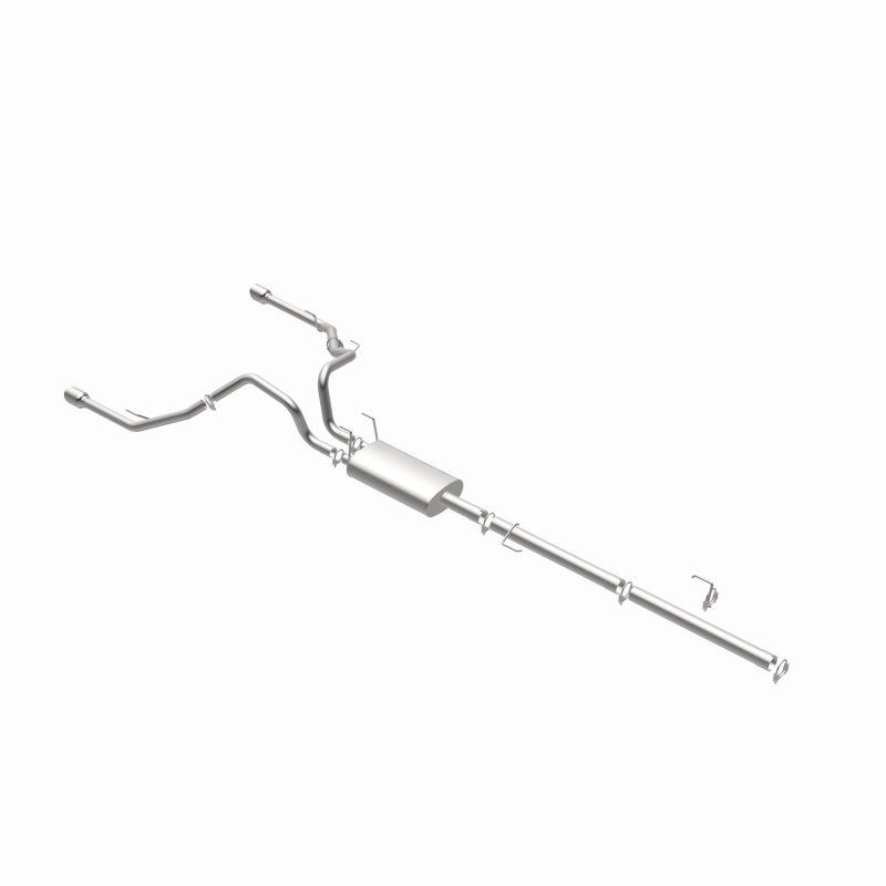 MagnaFlow BRE Exhaust Kit 10-11 Dodge Ram 1500 5.7L