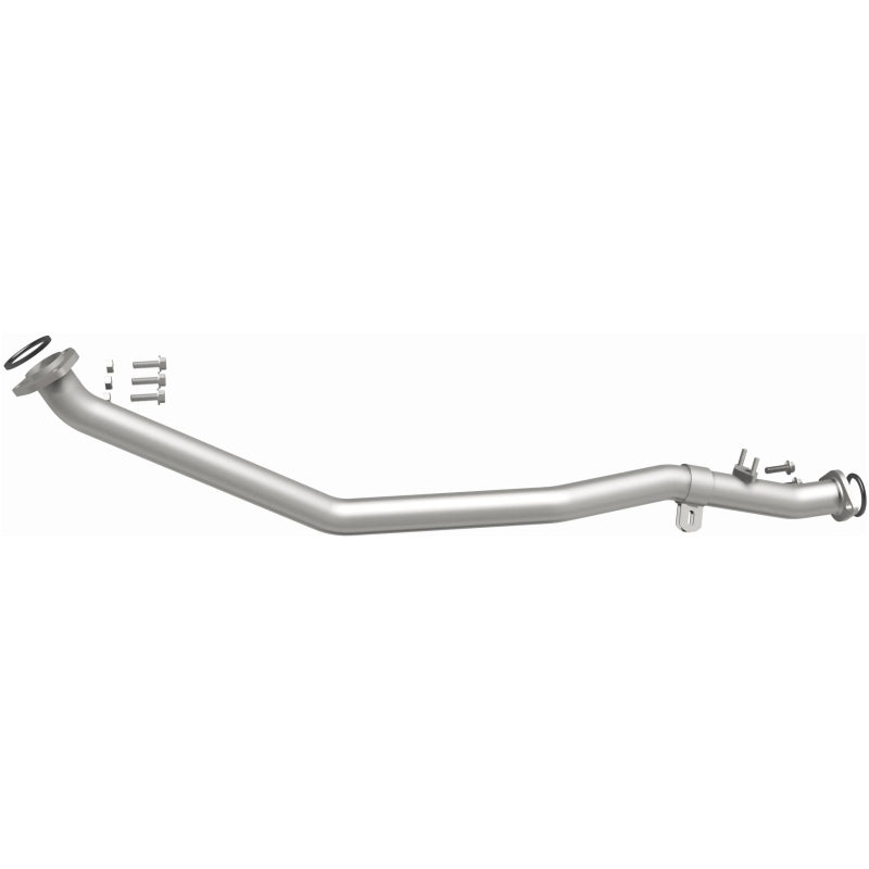 BRE Exhaust 92-95 4Runner 3.0L Front Pipe Kit