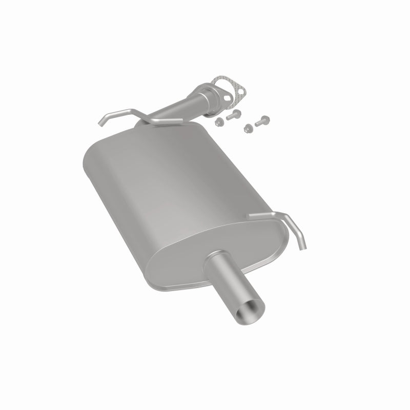 BRE Exhaust 04-05 G35 3.5L Muffler Kit