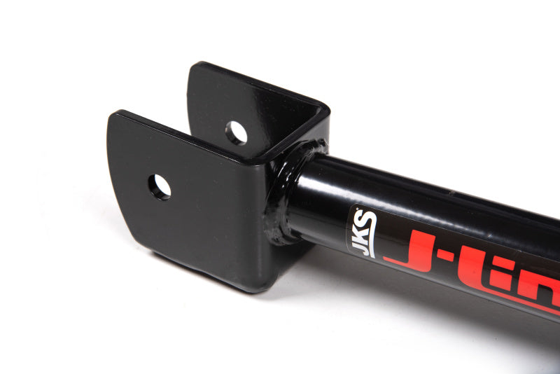 JKS Manufacturing 18-24 Jeep Wrangler JL Front Adjustable Upper Control Arm - Rubber