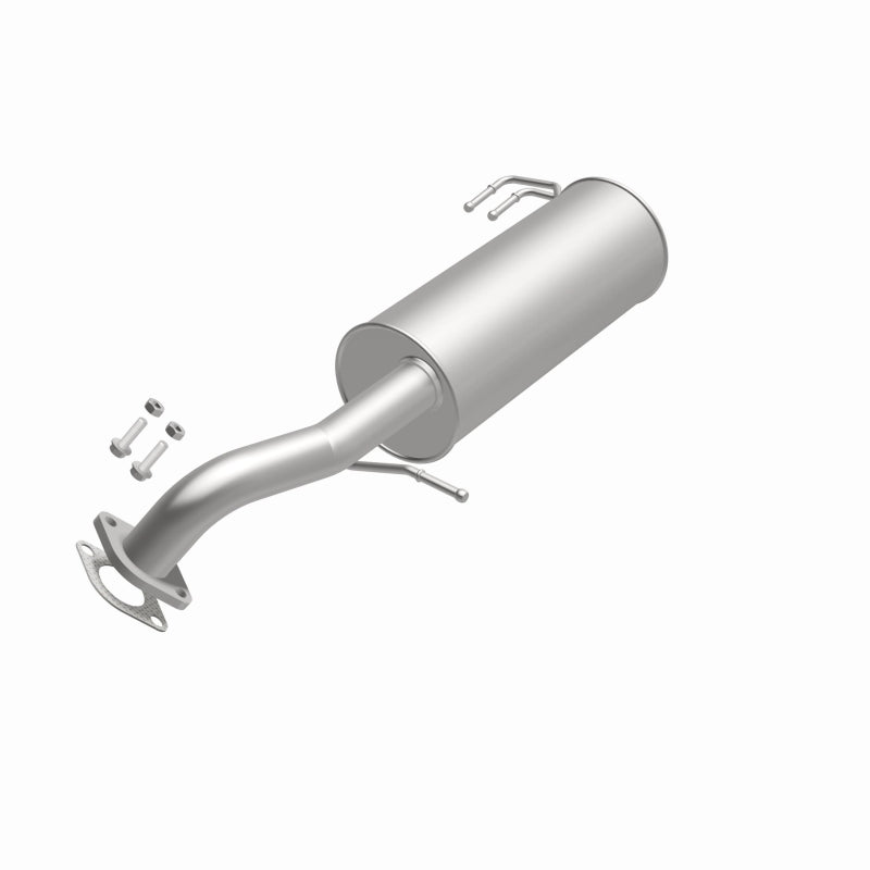 MagnaFlow BRE Exhaust Kit 12-13 KIA Soul 1.6L 2.0L