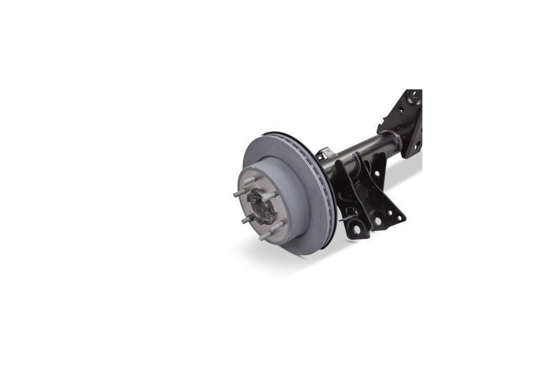 Ford Racing Bronco M220 Rear Axle Assembly 4.88 Ratio w/Electronic Locking Differential