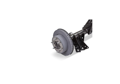 Ford Racing Bronco M220 Rear Axle Assembly 4.88 Ratio w/Electronic Locking Differential