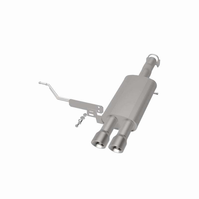 BRExhaust 14-22 MINI COOPER 2.0L Exhaust Kit