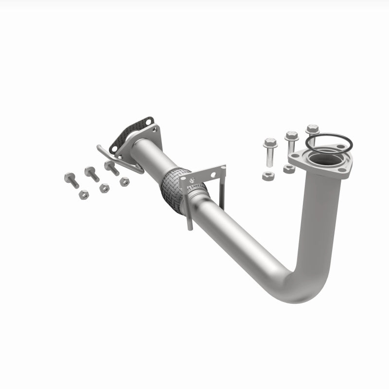BRE Exhaust 98-02 Accord 2.3L Front Pipe Kit