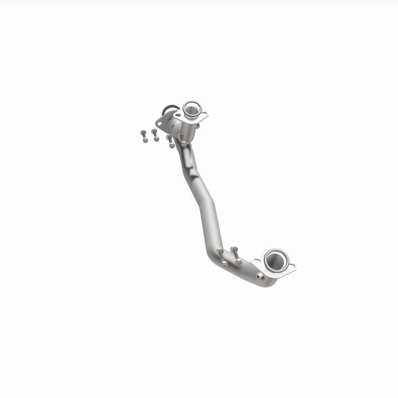 BRE Exhaust 04-10 Sienna 3.3L 3.5L Front Pipe Kit