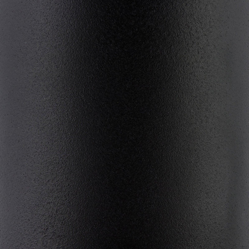 Wehrli 17-24 Duramax L5P High Flow Intake Horn - Fine Textured Black