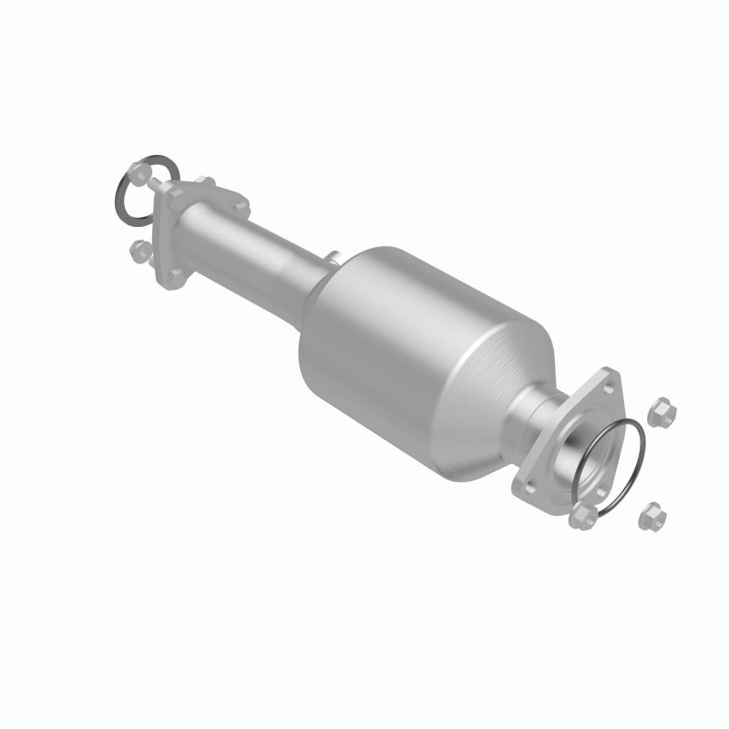 Magnaflow Conv Direct Fit 17-19 Honda CR-V Single Underbody 2.4L