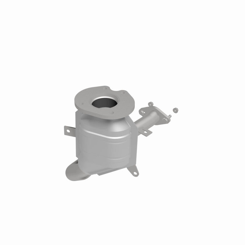 MagnaFlow Conv DF 88-95 Honda Civic/89-91 Honda CR-X California Direct Fit Catalytic Converter