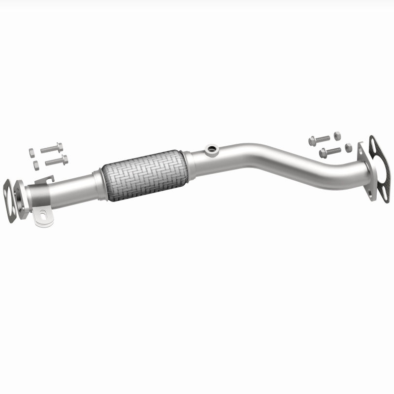 BRE Exhaust 01-06 Elantra 2.0L Front Pipe Kit
