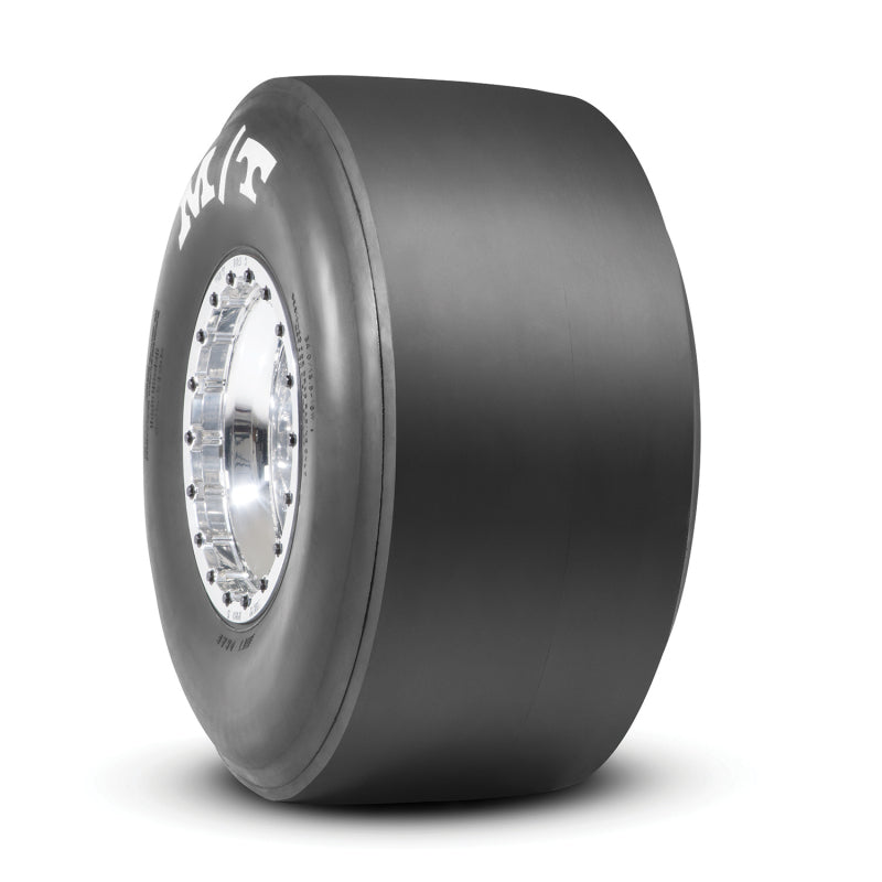 Mickey Thompson ET Drag Tire - 31.25/12.2-15W L8 - 250300